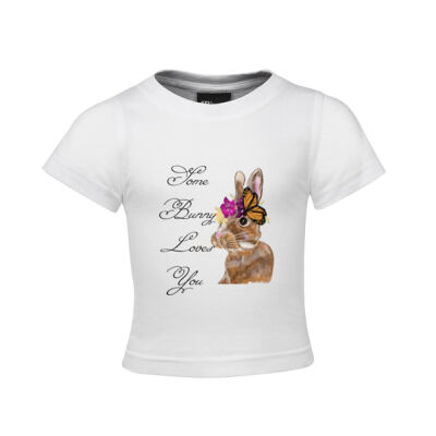 Butterfly Bunny Banner Thumbnail