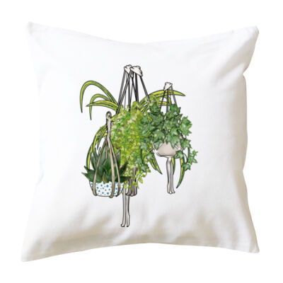 Plant lady Thumbnail