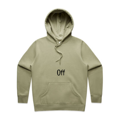 Duck off Womens stencil hood Thumbnail