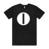 AS Colour Mens Basic Tee Thumbnail