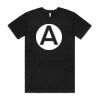 AS Colour Mens Basic Tee Thumbnail