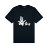 Cloke Mens Outline Tee Thumbnail