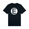 Cloke Mens Outline Tee Thumbnail