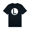 Cloke Mens Outline Tee Thumbnail