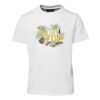 Podium Mens Poly Tee Thumbnail