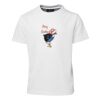 Podium Mens Poly Tee Thumbnail