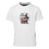 Podium Mens Poly Tee Thumbnail