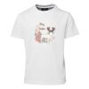 Podium Mens Poly Tee Thumbnail