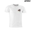 Spiro Mens Impact Performance Aircool Tee Thumbnail