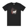 AS Colour Mens Block T shirt Thumbnail